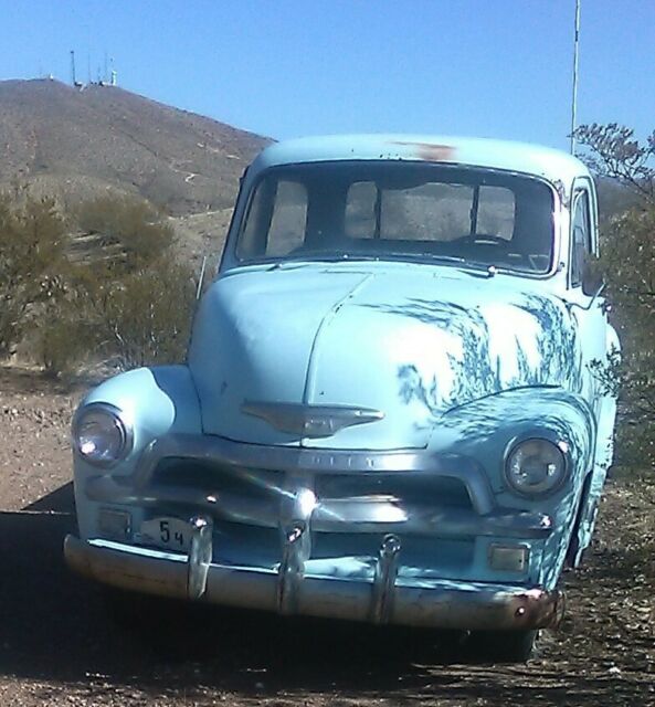 1954 Chevrolet Other Pickups - photo 2