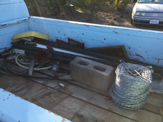 1954 Chevrolet Other Pickups - photo 3