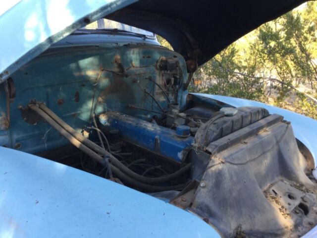 1954 Chevrolet Other Pickups - photo 4