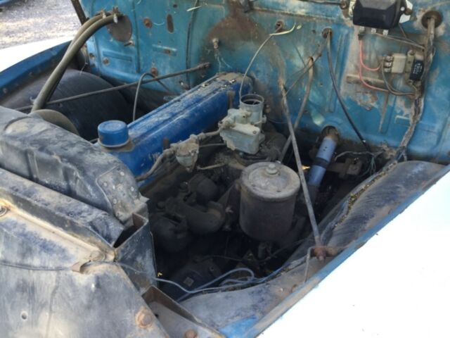 1954 Chevrolet Other Pickups - photo 5