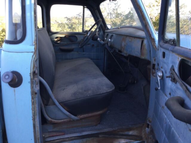 1954 Chevrolet Other Pickups - photo 6