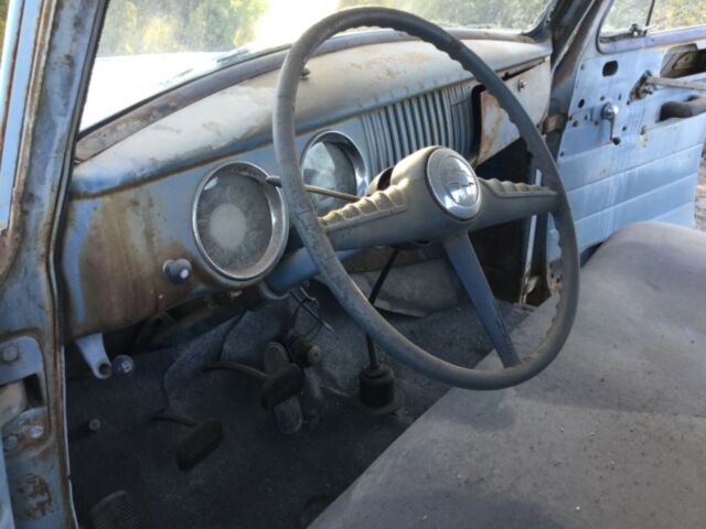 1954 Chevrolet Other Pickups - photo 8
