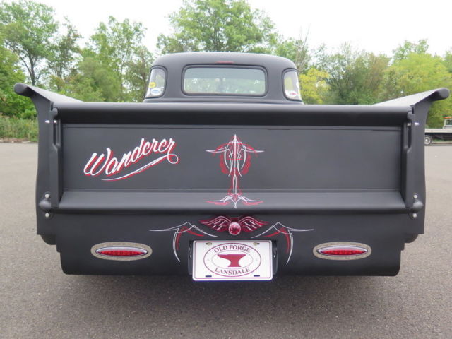 1948 GMC 5-Window Pickup - photo 13