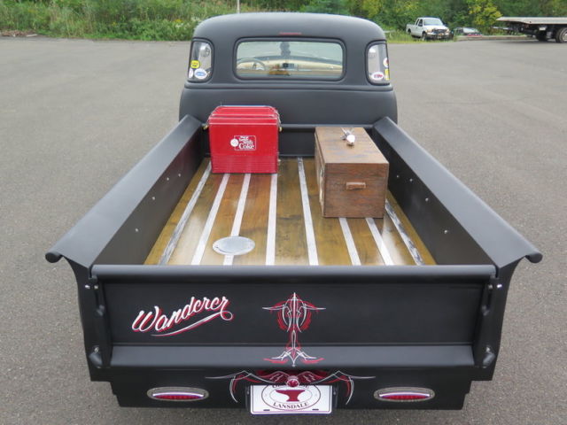 1948 GMC 5-Window Pickup - photo 6