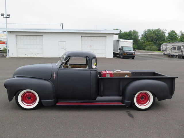 1948 GMC 5-Window Pickup - photo 8