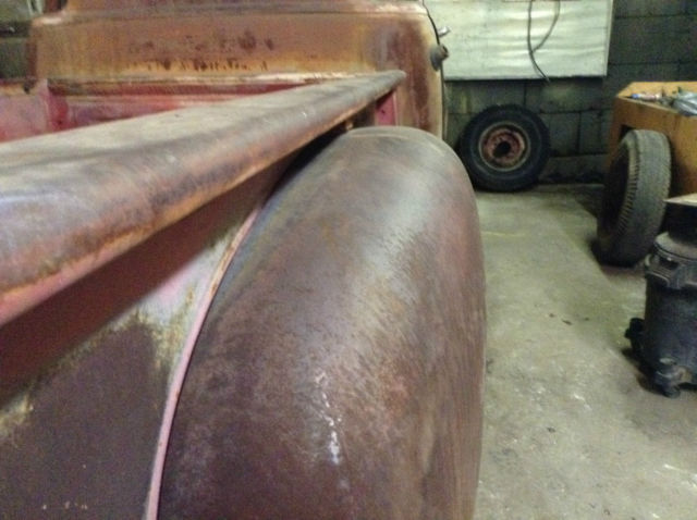 1954 GMC Other - photo 5