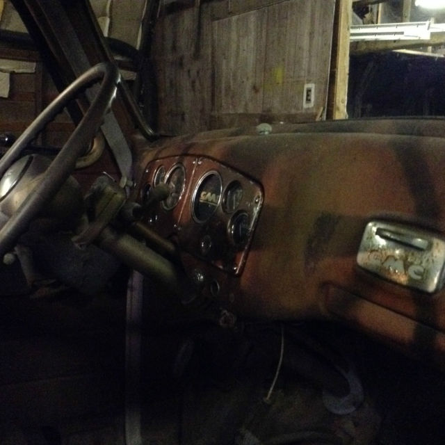 1954 GMC Other - photo 9