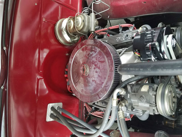 1954 Chevrolet Other Pickups 3100 5 Window - photo 10