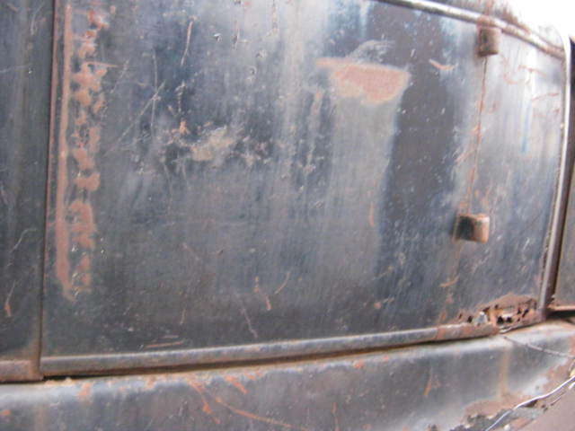 1931 Ford Model A 5 WINDOW COUPE OLD HOTROD RATROD KOOL!!! - photo 12
