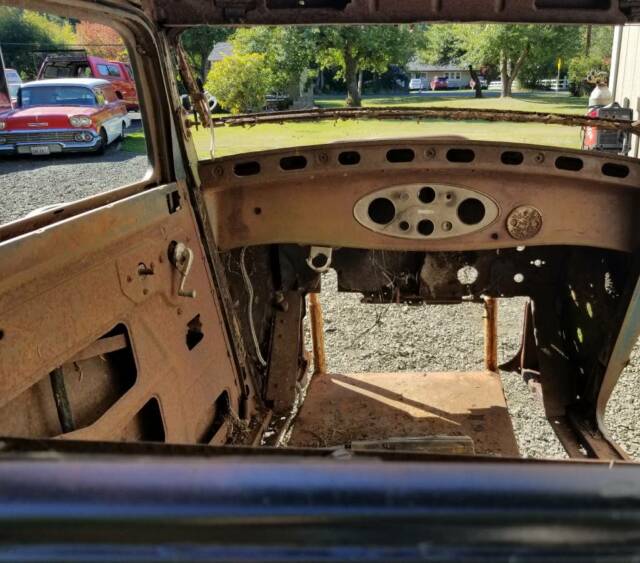1934 Plymouth Other - photo 13