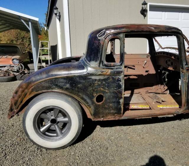 1934 Plymouth Other - photo 2