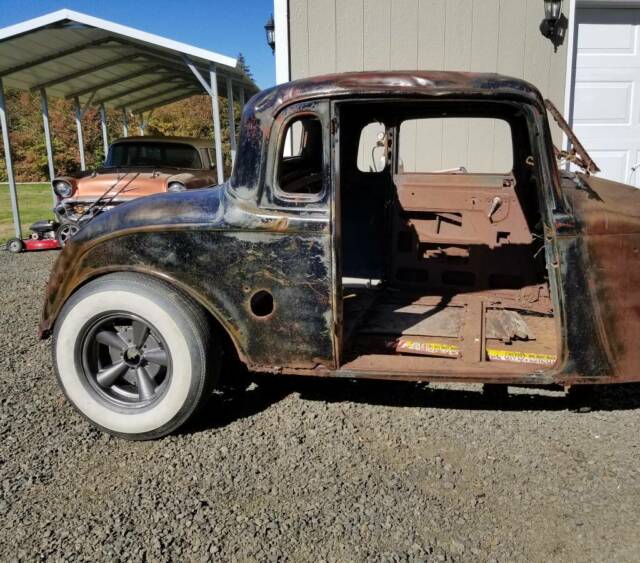1934 Plymouth Other - photo 3