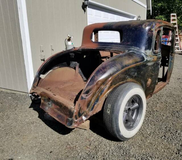 1934 Plymouth Other - photo 4