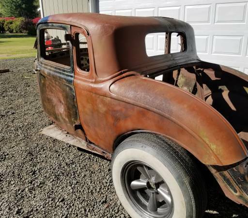 1934 Plymouth Other - photo 7
