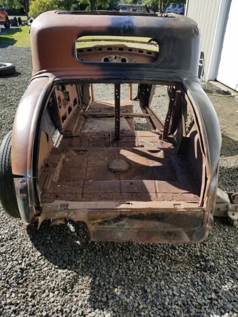 1934 Plymouth Other - photo 9