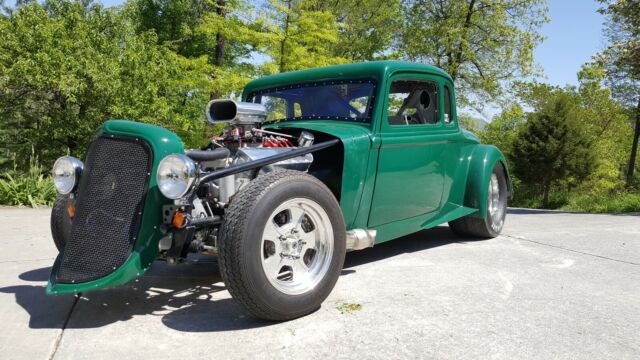 1933 Plymouth Other - photo 2