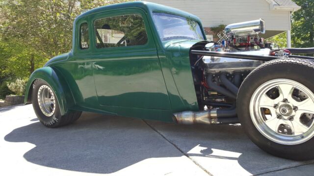 1933 Plymouth Other - photo 3