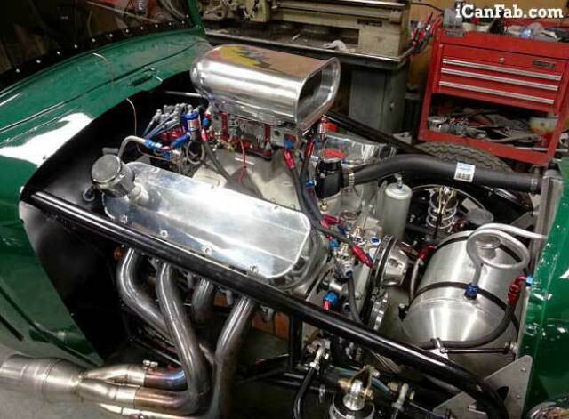 1933 Plymouth Other - photo 6