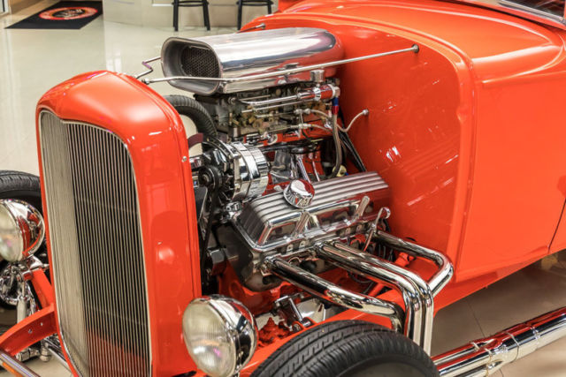 1931 Ford Model A Coupe Street Rod - photo 3