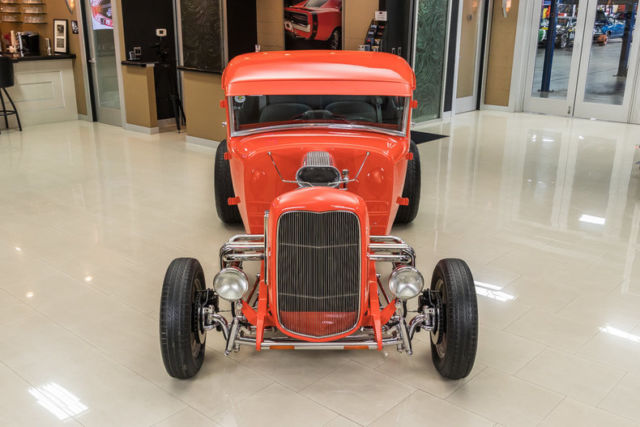 1931 Ford Model A Coupe Street Rod - photo 7