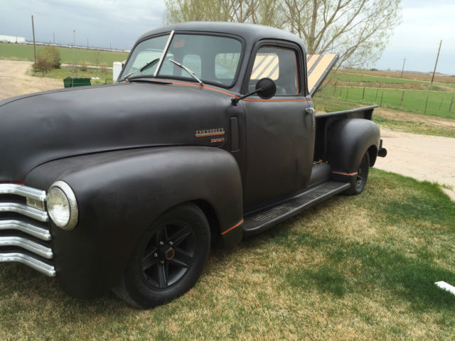 1947 Chevrolet Other Pickups - photo 6
