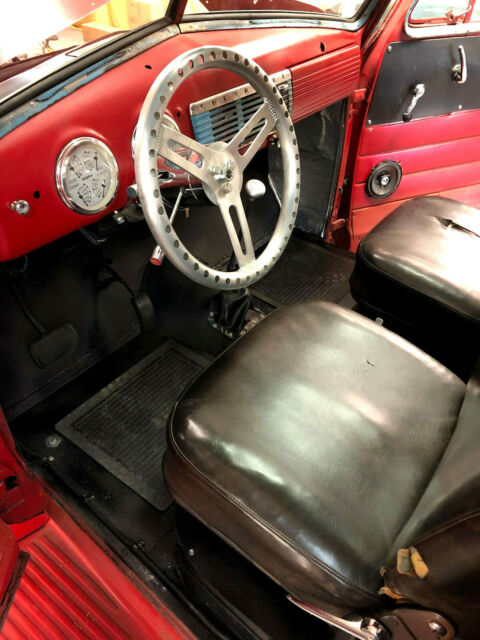 1953 Chevrolet Other Pickups Deluxe Cab - photo 10