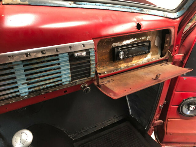 1953 Chevrolet Other Pickups Deluxe Cab - photo 11