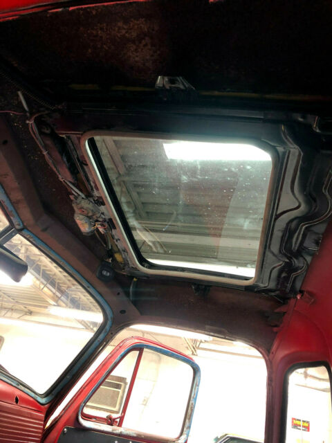 1953 Chevrolet Other Pickups Deluxe Cab - photo 13