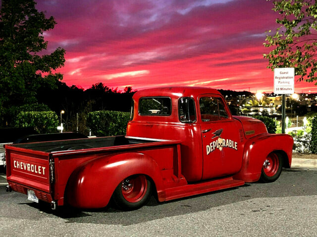 1953 Chevrolet Other Pickups Deluxe Cab - photo 2