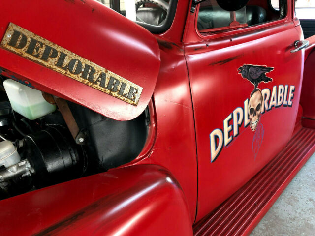 1953 Chevrolet Other Pickups Deluxe Cab - photo 4