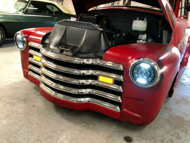 1953 Chevrolet Other Pickups Deluxe Cab - photo 5