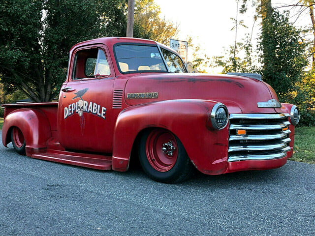 1953 Chevrolet Other Pickups Deluxe Cab - photo 6