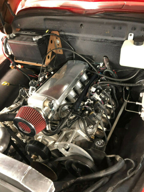 1953 Chevrolet Other Pickups Deluxe Cab - photo 9