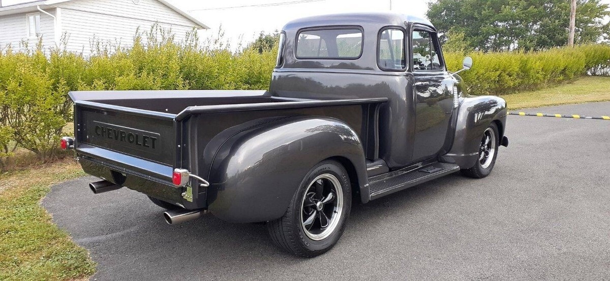 1953 Chevrolet 3100 - photo 3