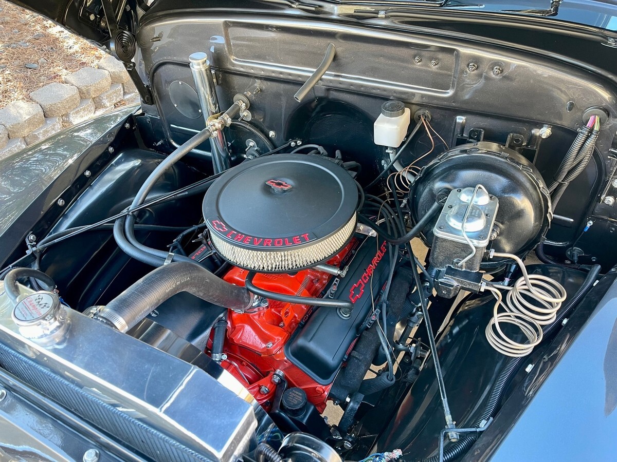 1953 Chevrolet 3100 - photo 9