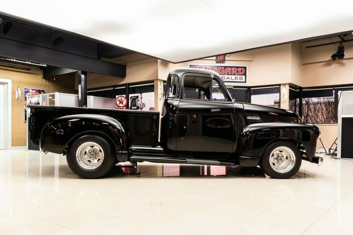 1948 Chevrolet 3100 5 Window Pickup - photo 10