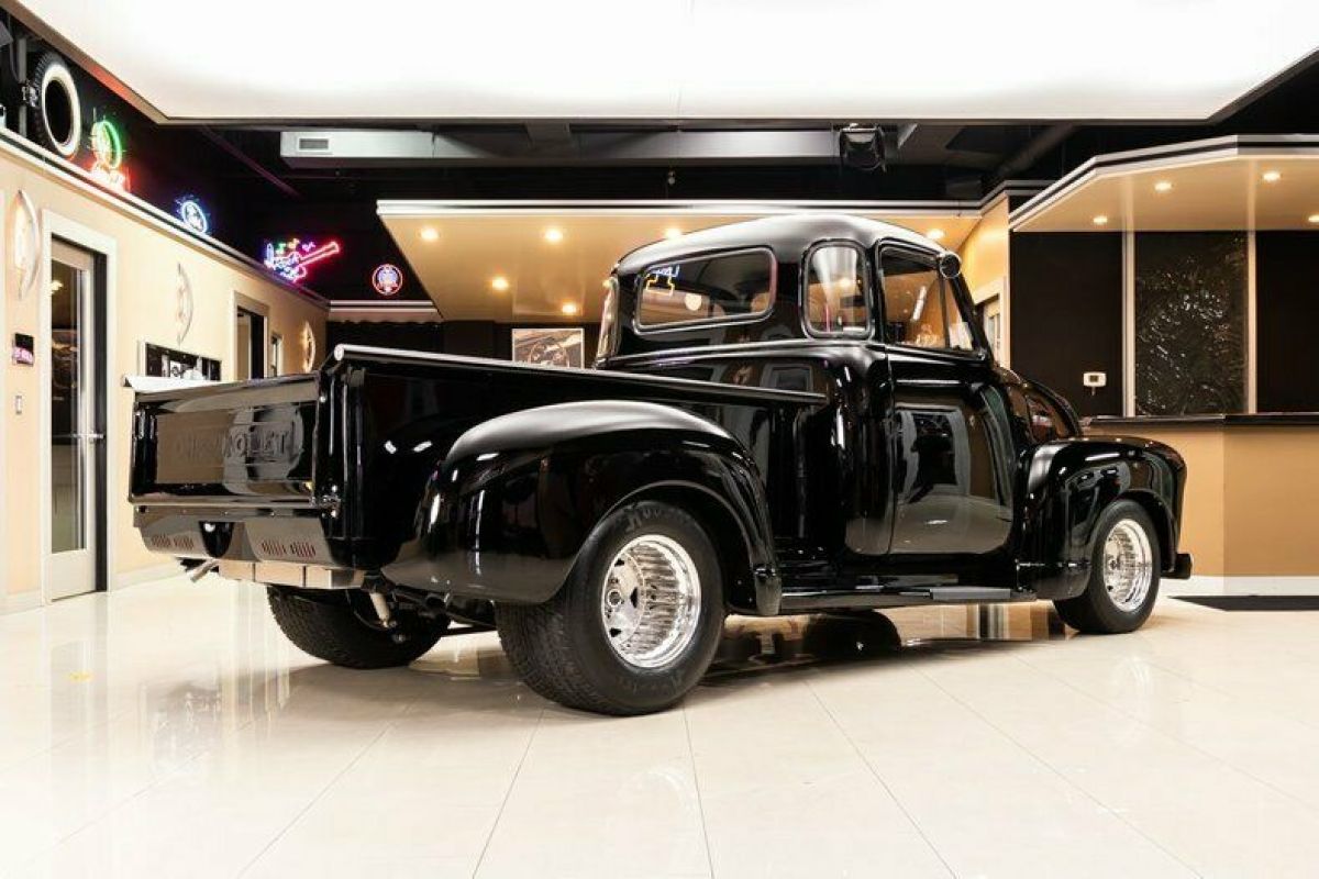 1948 Chevrolet 3100 5 Window Pickup - photo 11