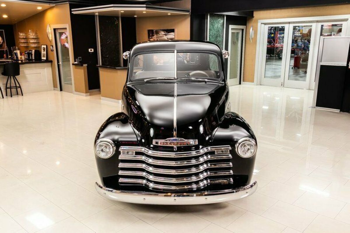 1948 Chevrolet 3100 5 Window Pickup - photo 7