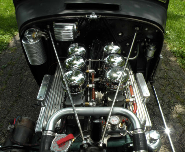 1932 Ford 1932 Ford - photo 11