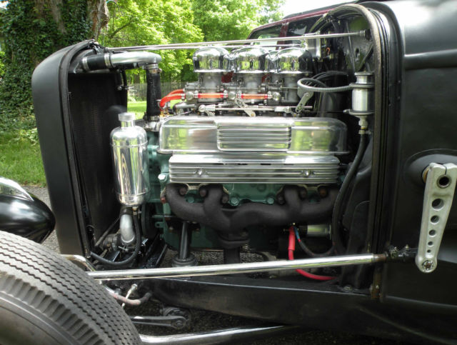1932 Ford 1932 Ford - photo 12