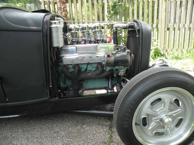 1932 Ford 1932 Ford - photo 13