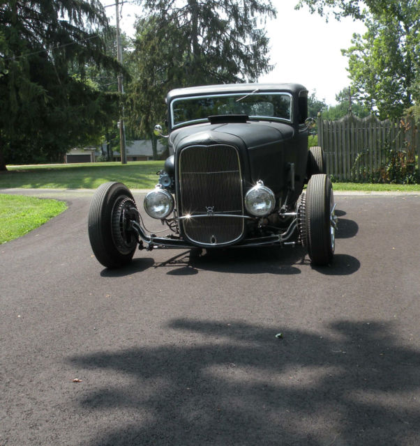 1932 Ford 1932 Ford - photo 2