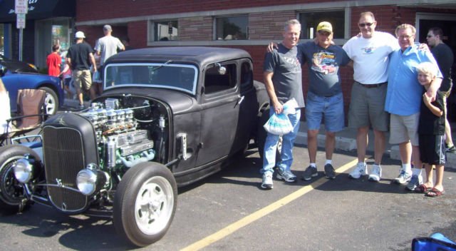 1932 Ford 1932 Ford - photo 3