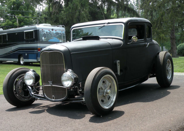 1932 Ford 1932 Ford - photo 4