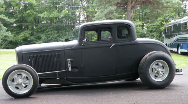 1932 Ford 1932 Ford - photo 5