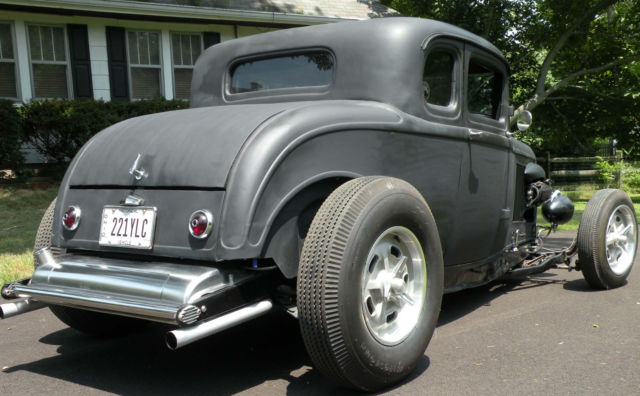 1932 Ford 1932 Ford - photo 7
