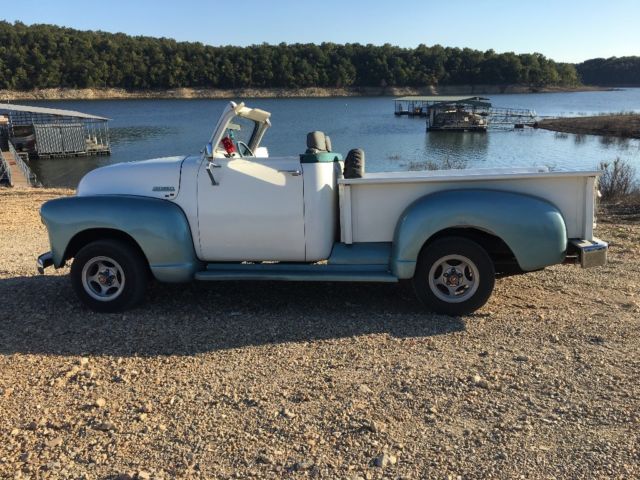 1950 Chevrolet Other Pickups - photo 2