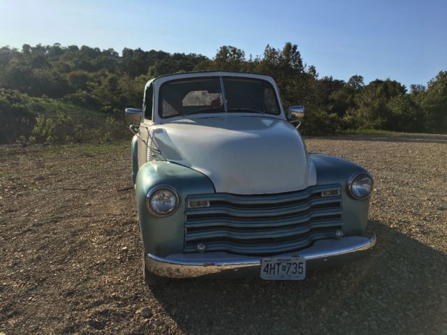 1950 Chevrolet Other Pickups - photo 3