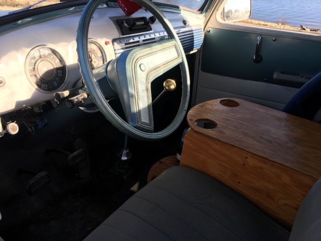 1950 Chevrolet Other Pickups - photo 5