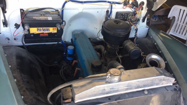 1950 Chevrolet Other Pickups - photo 6